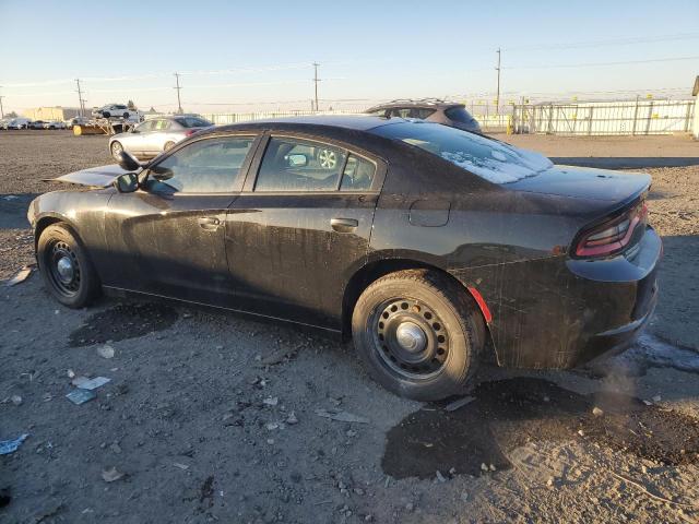 2019 DODGE CHARGER PO 2C3CDXKT7KH734963
