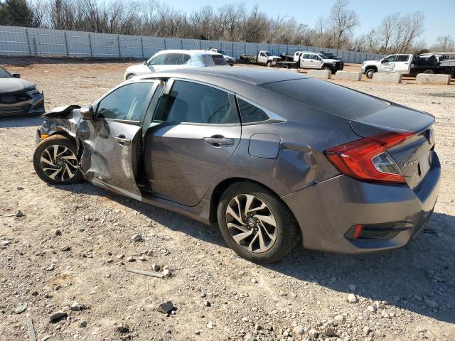 2016 HONDA CIVIC EX - 19XFC2F73GE054878