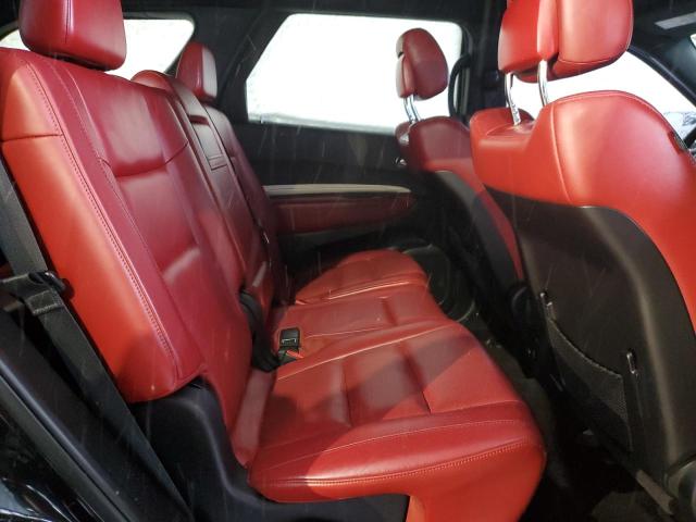 2016 DODGE DURANGO R/ - 1C4SDJCT9GC316028