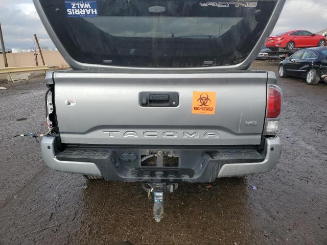 2020 TOYOTA TACOMA ACC - 3TYSZ5AN9LT000333