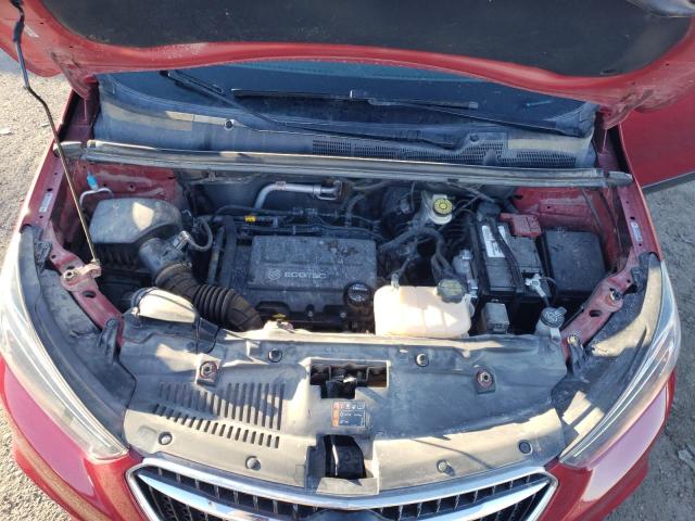 2018 BUICK ENCORE PRE - KL4CJASB4JB641280