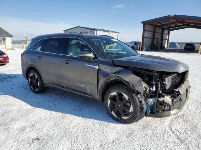 Vin: kndrhdjg5s5339295, lot: 42411915, kia sorento ex 20254