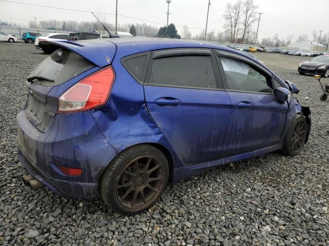 2015 FORD FIESTA ST - 3FADP4GX8FM124018