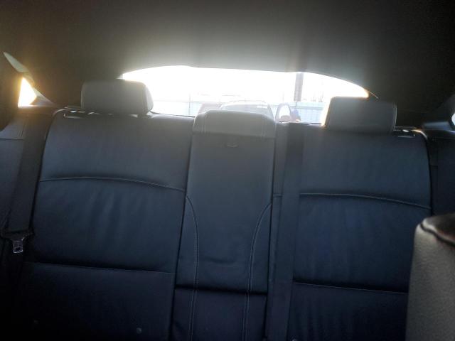 2017 BMW X4 XDRIVEM 5UXXW7C3XH0U26526