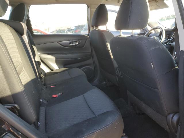2017 NISSAN ROGUE S - KNMAT2MV8HP561465