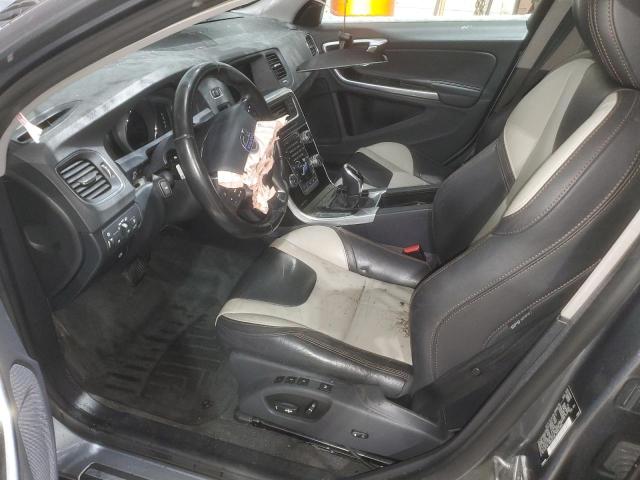 2018 VOLVO S60 CROSS YV440MUM0J2006275