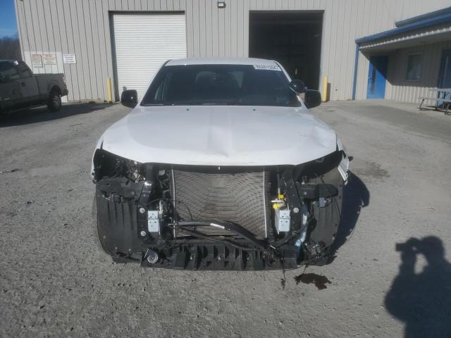 2023 DODGE DURANGO PU 1C4RDJFG0PC691447