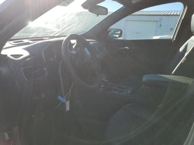 2024 CHEVROLET EQUINOX RS - 3GNAXWEG9RS199670