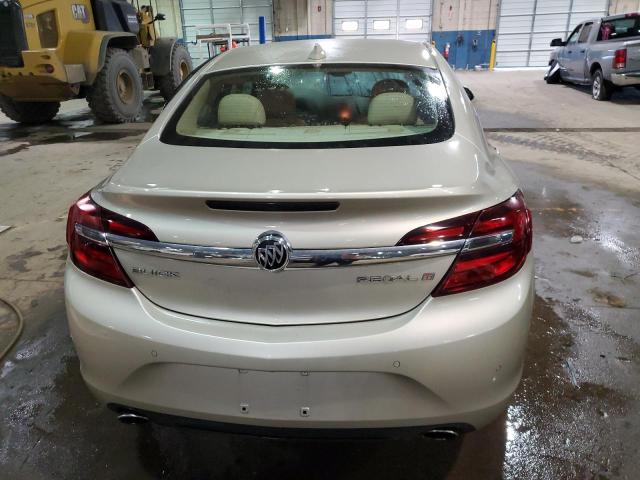 2016 BUICK REGAL PREM 2G4GS5GX8G9107446