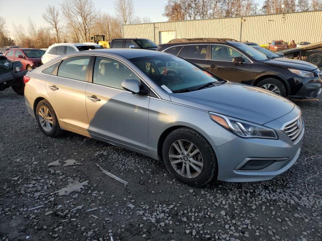2017 HYUNDAI SONATA SE - 5NPE24AF8HH575374