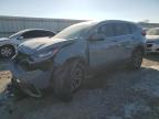 2022 HONDA CR-V EX - 7FARW1H55NE024559