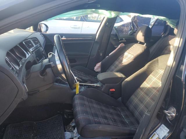 2019 VOLKSWAGEN GTI S - 3VW5T7AU1KM008726