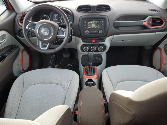 2015 JEEP RENEGADE L ZACCJABT0FPB56812