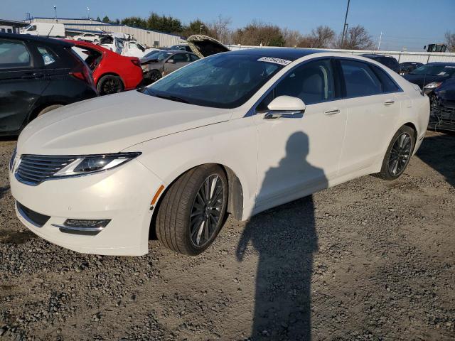 LINCOLN MKZ