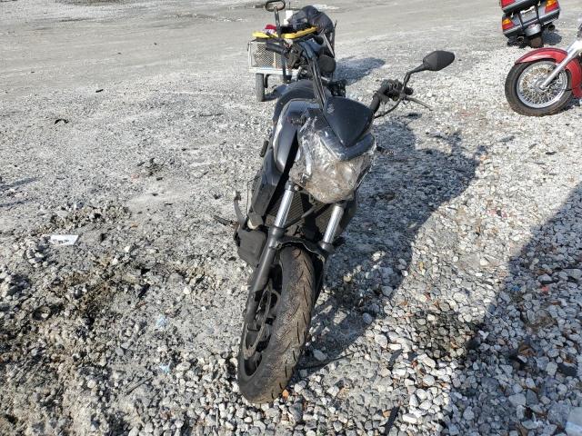 2014 HONDA CTX700 N JH2RC6806EK001730