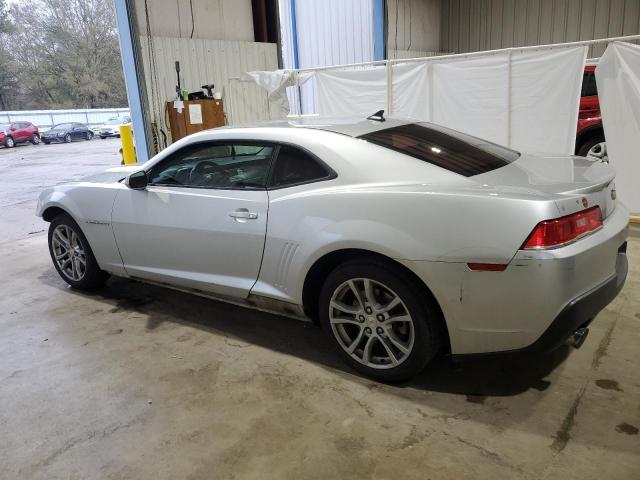 Vin: 2g1fb1e37e9294631, lot: 42796405, chevrolet camaro lt 20142