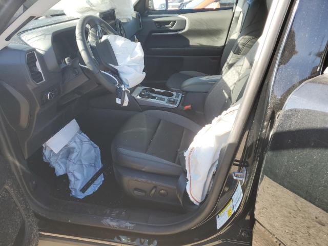 2024 FORD BRONCO SPO - 3FMCR9B69RRE73283