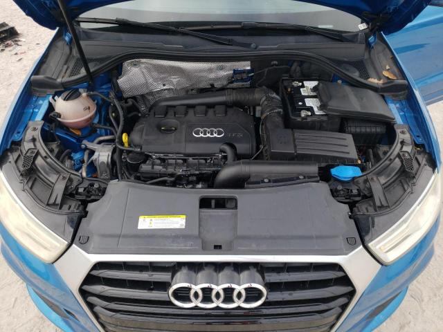 wa1bfcfs4gr007762 - 2016 Audi q3 premium plus - #88314735
