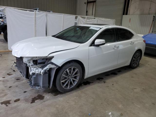 2020 ACURA TLX - 19UUB1F3XLA014202