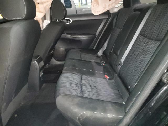 2019 NISSAN SENTRA S - 3N1AB7APXKY291329