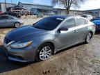 2018 NISSAN ALTIMA 2.5 - 1N4AL3AP5JC263308