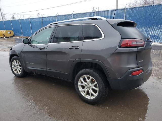 Vin: 1c4pjmcs5gw146885, lot: 41594445, jeep grand cher latitude 20162