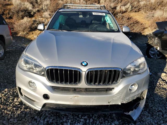 2015 BMW X5 XDRIVE3 - 5UXKS4C52F0J98380