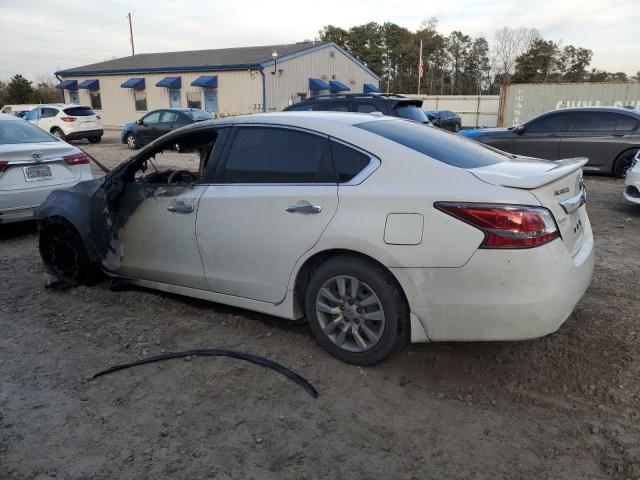 2015 NISSAN ALTIMA 2.5 1N4AL3AP6FC279749