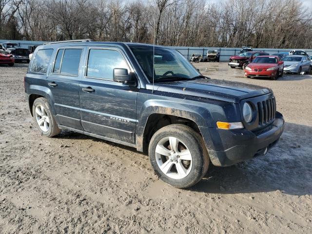 2016 JEEP PATRIOT SP - 1C4NJPBA6GD589088
