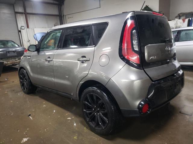 2016 KIA SOUL + - KNDJP3A51G7386800