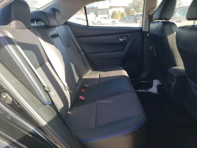 2018 TOYOTA COROLLA L - 2T1BURHE3JC042171