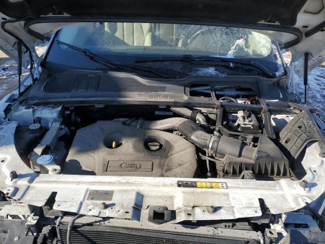 2015 LAND ROVER RANGE ROVE - SALVP2BG7FH058973