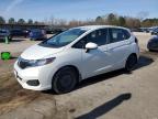 2019 HONDA FIT LX - 3HGGK5H41KM745340