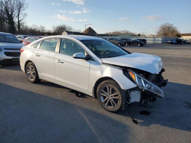 2016 HYUNDAI SONATA SE - 5NPE24AF8GH307245