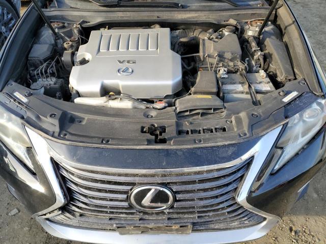 2016 LEXUS ES 350 58ABK1GGXGU018332