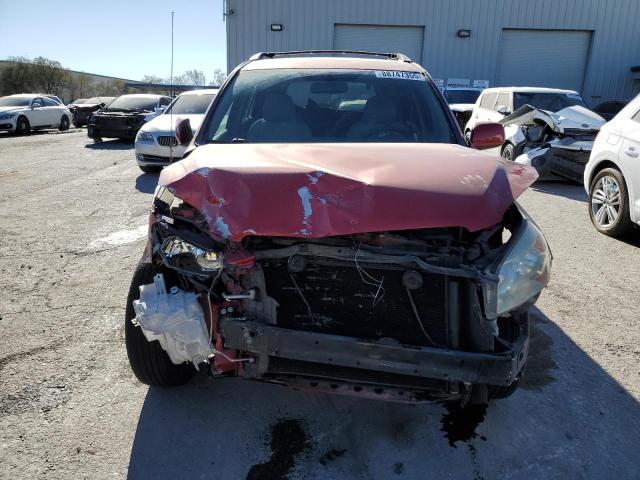 2006 TOYOTA RAV4 LIMIT #3059387355