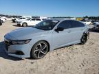 2022 HONDA ACCORD SPO - 1HGCV1F3XNA036299