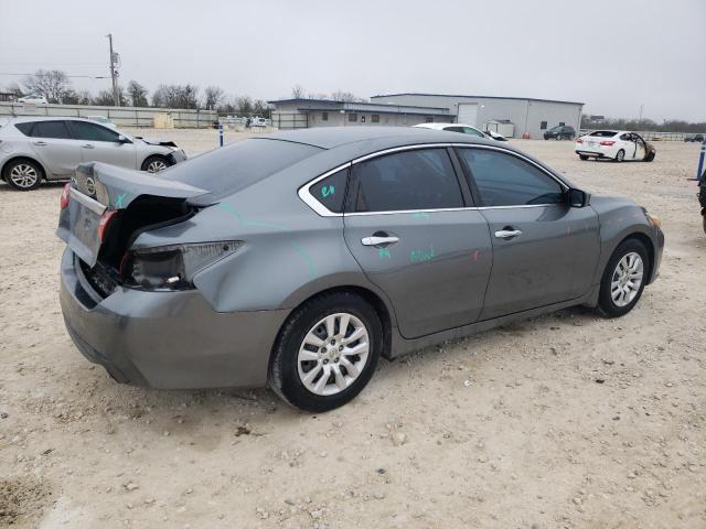 2017 NISSAN ALTIMA 2.5 - 1N4AL3AP8HN340607