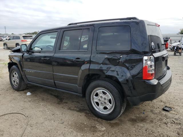 Vin: 1c4njpba5dd130372, lot: 87459094, jeep patriot sport 20132