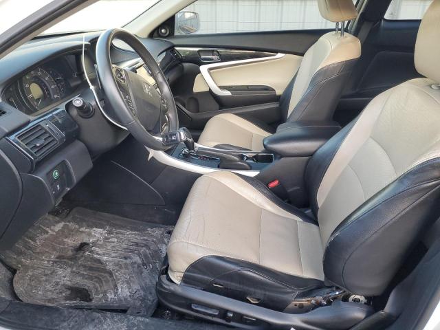 2015 HONDA ACCORD EXL 1HGCT2B86FA005145