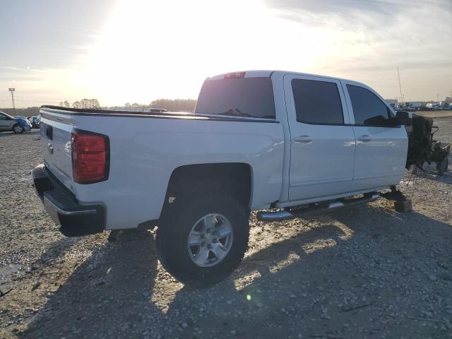 2017 CHEVROLET SILVERADO - 3GCUCRER8HG495916