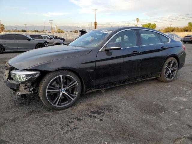 2020 BMW 440I GRAN - WBA4J5C00LBU79212