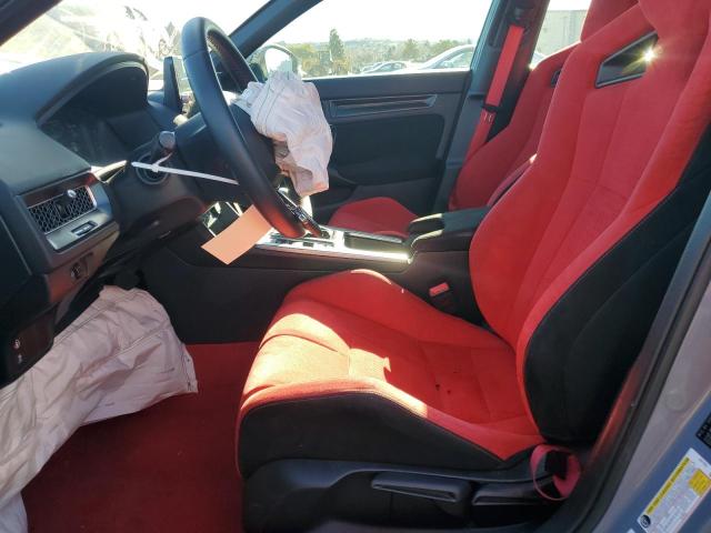 2023 HONDA CIVIC TYPE - JHMFL5G46PX000284