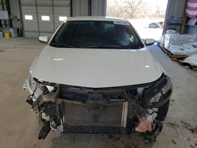 2020 CHEVROLET MALIBU LT - 1G1ZD5ST4LF099867