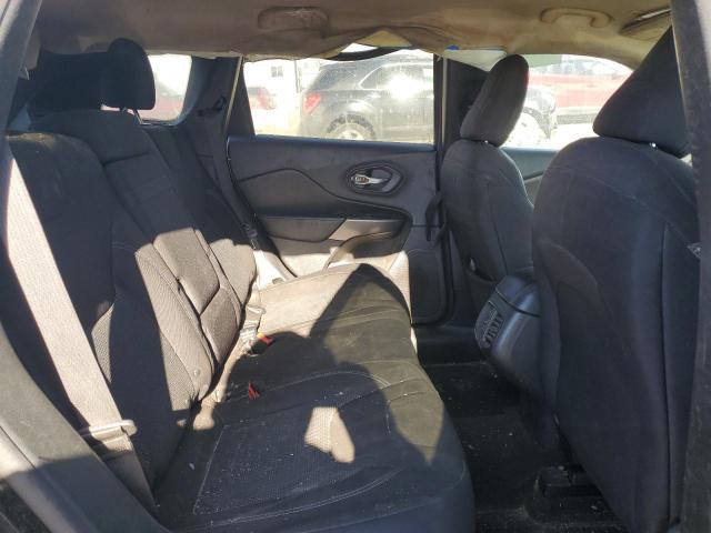 2019 JEEP CHEROKEE L 1C4PJLCB9KD220632