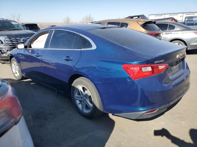 2019 CHEVROLET MALIBU LS - 1G1ZB5ST8KF192508
