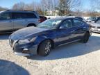 2019 NISSAN ALTIMA S - 1N4BL4BV4KC154010