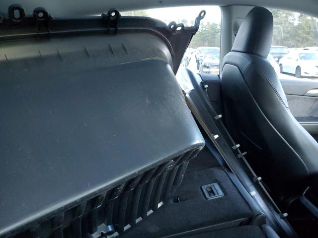 2023 TESLA MODEL Y - 7SAYGDEE5PA070082