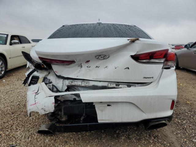 2018 HYUNDAI SONATA SPO 5NPE34AF3JH600023
