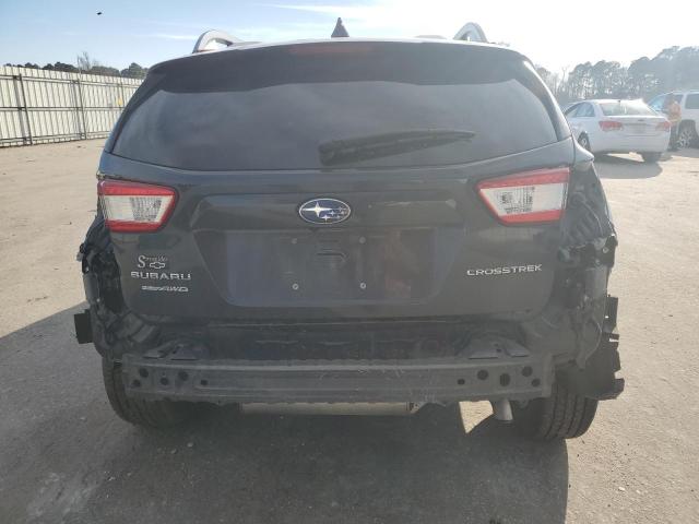 2019 SUBARU CROSSTREK - JF2GTAEC5K8265761